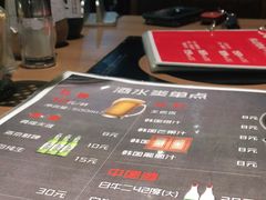 -火炉火自助餐(悠唐购物中心店)