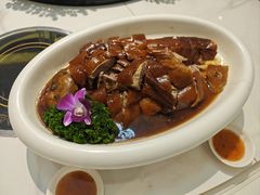 -汇景花园酒家(基立下道店)