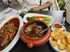 -云隐小厨·传统大理美食(复兴路店)