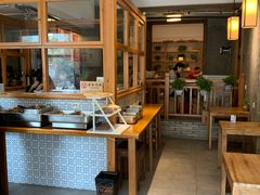-一两饭川味素食餐厅