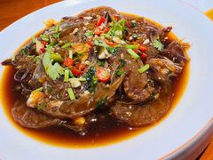 -金穗园·砂锅粥.醉鸡煲火锅(长寿路店)