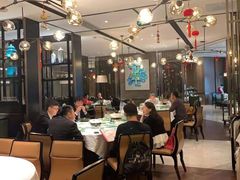 大堂-江南厨子·品苏杭(华润万象店)