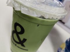 -BUTTERFUL&CREAMOROUS 黄油与面包(三里屯太古里店)