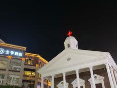 -全季酒店(厦门中山路步行街店)
