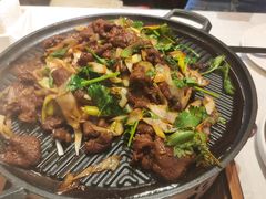 -惠丰堂饭庄·烤鸭·京味菜(西北旺·唐家岭店)