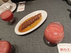 -新吉士·上海菜(浦东LCM置汇旭辉店)