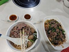 -菜忠潮州牛肉店(岗厦店)