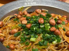 -水平有限广西米粉·广西风味集(五道口店)