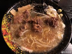-日本料理神拉面