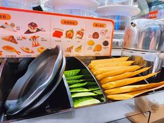 -争鲜回转寿司(天府广场-今站PLUS店)