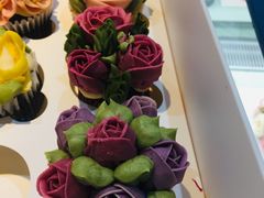 -BON CAKE(华贸购物中心店)