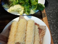 -额尔敦草原涮羊肉·烧烤(冻青树总店)