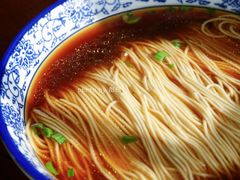 奥灶面-孙盛兴奥灶面馆·蟹黄面·三虾面(山塘街总店)