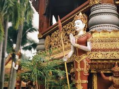 -西双版纳总佛寺