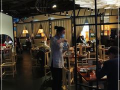 大堂-潮堂(环球金融中心店)
