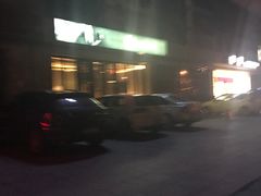 -Answer Fitness 答案健身(奥体店)