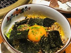 -肉魁屋·烧肉·烧鸟·酒场(高新店)