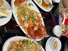 -品鲜海鲜餐厅(黄厝店)
