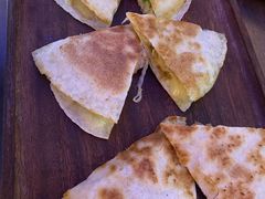 鳄梨墨西哥饼-Ambra Haus琥珀屋精酿餐厅(宝山店)