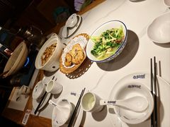 -老阿爸鲜鱼土菜(园区永旺店)