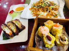 -鼎珑点心仔(燕塘店)