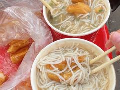 -汪记鲜鱼糊汤粉(沈阳路总店)