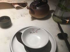 -绿茶餐厅(深圳龙华天虹购物中心店)