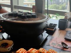 -黑牛の店·黑金店(沈阳万象城店)