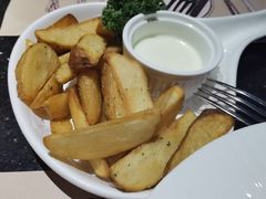 -天母蓝鸟西餐厅·烘焙蛋糕(十三碗店)