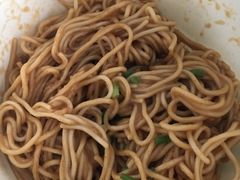 -张记牛肉面馆(天津路店)