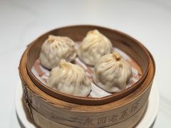 无锡小笼-二泉园老菜馆·百年无锡菜