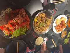 -红盔甲·小龙虾(人民广场店)
