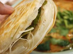 -李先生牛肉面大王(广渠门内店)