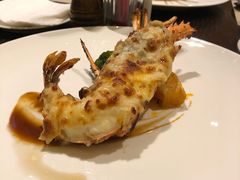 -元素自助餐厅·生蚝·海鲜·刺身(萝岗汇华希尔顿逸林酒店)