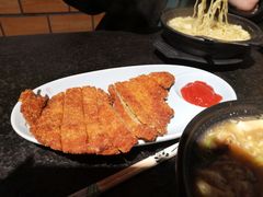 -买又大餐厅(福林里店)