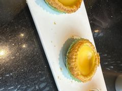 酥滑鸡蛋挞-正斗·港式粤菜(SKLP店)
