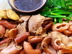 -钱山海鲜大排档