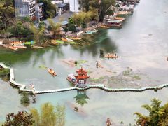 -靖西鹅泉风景区