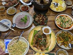 -云上千禾(水上店)
