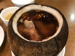 -大唐靓汤江门私房菜(景田店)