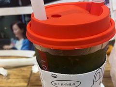 -寿奶茶·鲜奶与茶(合生汇购物中心店)