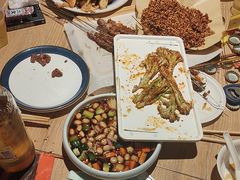 -小乾杯串店•16年沈阳烧烤(文安路店)