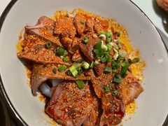 -西安饭庄·非遗陕菜(钟楼店)