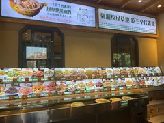 -绿草地·湘菜(酃湖师院店)