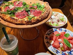 -Alimentari Grande(东湖路店)