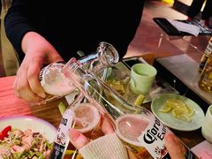 -胡桃里音乐酒馆(曲江店)
