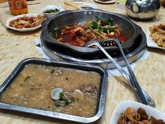 -万州大虾(五桥店)