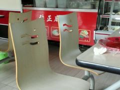 -张正麻辣串(包河万达店)