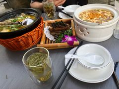 -香芙茗茶楼(梅家坞总店)