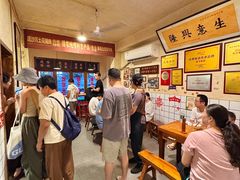 -矮子粉店1985·长沙米粉(湘春路店)